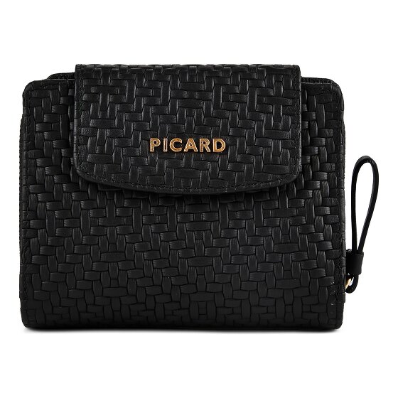 Picard Day Trip 1 Porte-monnaie Cuir 12 cm
