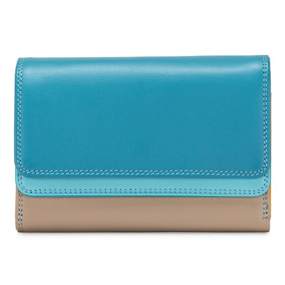 Mywalit Porte-monnaie en cuir 13 cm