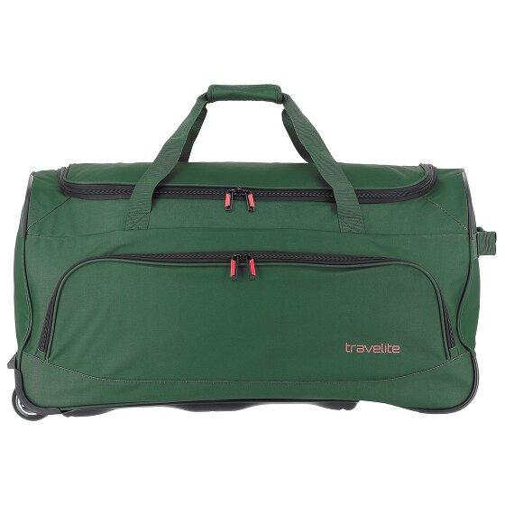 Travelite Basics 2 roulettes Sac de voyage 71 cm