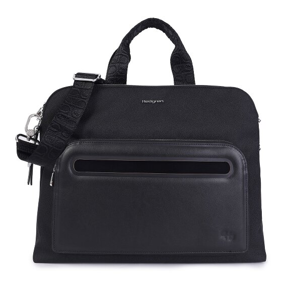 Hedgren Fika Porte-documents RFID 38,5 cm Compartiment pour ordinateur portable