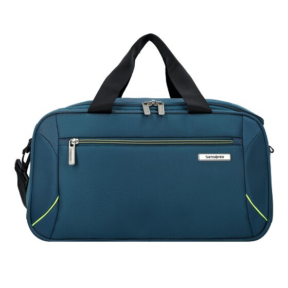Samsonite Base Breeze Sac de voyage Weekender XS 40 cm