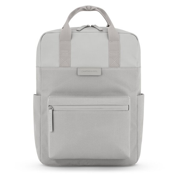 Kapten & Son Bergen Pro Daypack 39 cm Compartiment pour ordinateur portable