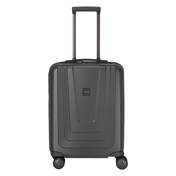 Titan X-Ray 4-roues trolley cabine 55 cm