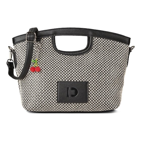 Tom Tailor Denim Lucien Sac de shopper M 35 cm