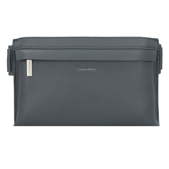 Calvin Klein CK Mixmedia Sac banane 24 cm