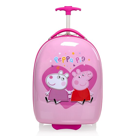 Heys Kids 2 roues Valise enfant à roulettes 46 cm