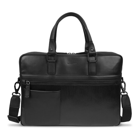bugatti Joel Porte-documents Cuir 37 cm Compartiment pour ordinateur portable