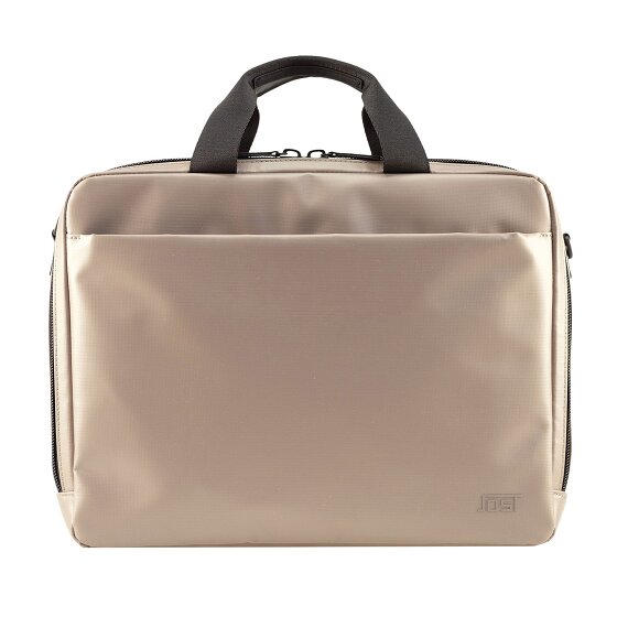 Jost Tolja Porte-documents 38 cm Compartiment pour ordinateur portable