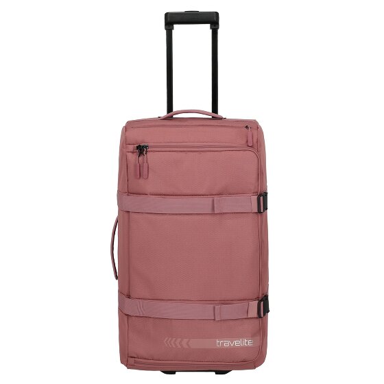 Travelite Sac de voyage à 2 roulettes Kick Off 68 cm