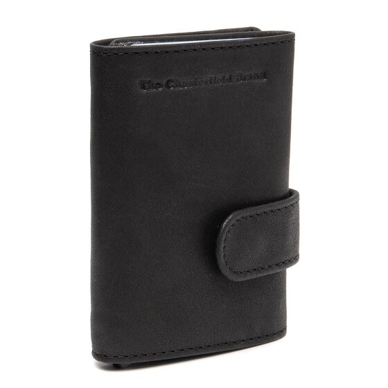 The Chesterfield Brand Nivala Porte-monnaie Protection RFID Cuir 7.5 cm