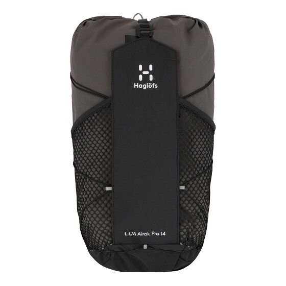 Haglöfs L.I.M Airak 14 Sac à dos de randonnée S-M 43 cm