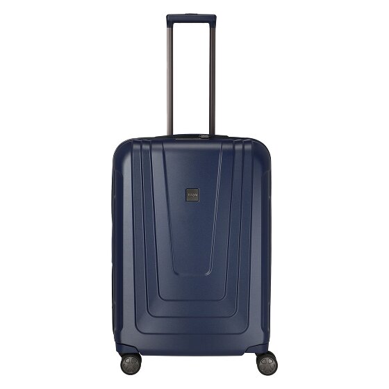 Titan X-Ray 4 roues trolley 72 cm