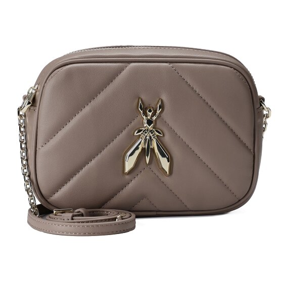 Patrizia Pepe Fly Padded Sac à bandoulière Cuir 19.5 cm