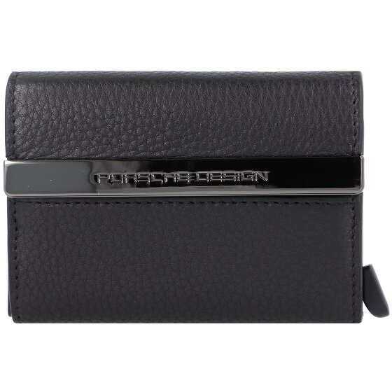 Porsche Design Porte-cartes de crédit RFID en cuir 10 cm