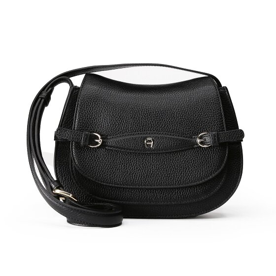 AIGNER Cavallo Sac à bandoulière S Cuir véritable 24 cm