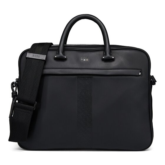 Boss Ray Porte-documents 39 cm Compartiment pour ordinateur portable