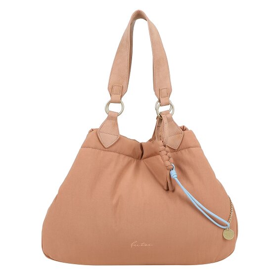 Fritzi aus Preußen Brigitte x Fritzi Limited Chain Sky Sac de shopper 42 cm