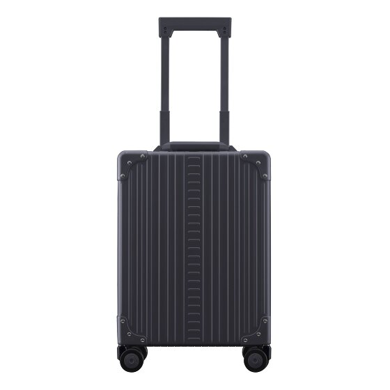 Aleon Business 4-roll Businesstrolley 50 cm Laptopfach