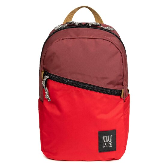 Topo Designs Light Pack Daypack 42 cm Compartiment ordinateur