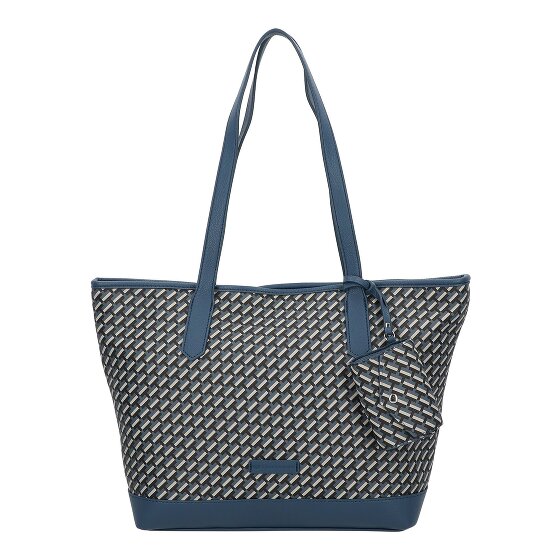 Tom Tailor Xenia Sac de shopper 43 cm