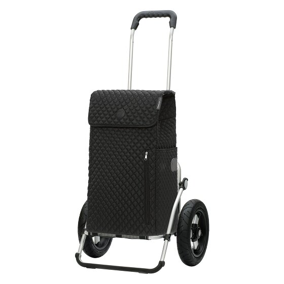 Andersen Shopper Royal Shopper Lissa Chariot à provisions 58 cm
