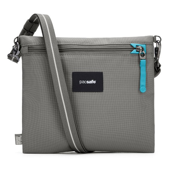 Pacsafe Pacsafe Go Sac à bandoulière Protection RFID 24 cm