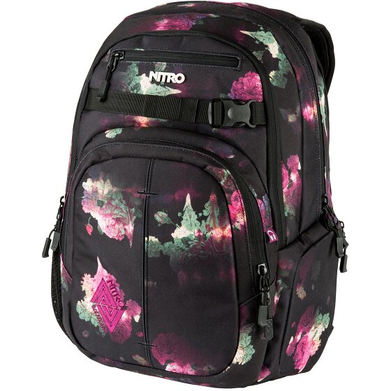 NITRO Daypack Chase Sac à dos 51 cm pour ordinateur portable