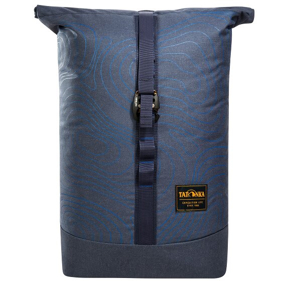 Tatonka Sac à dos City Rolltop 50 cm pour ordinateur portable