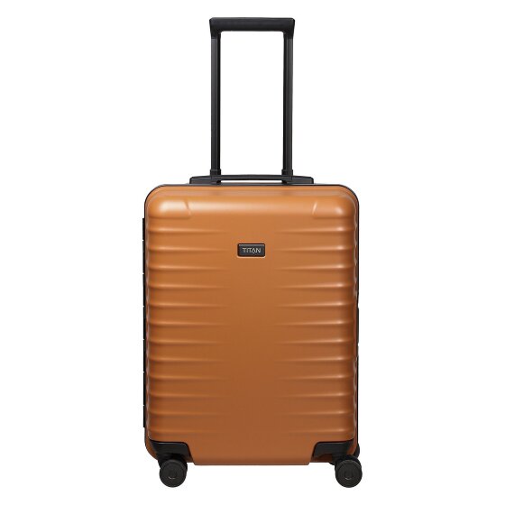 Titan Overseas 4 roulettes Trolley de cabine S 55 cm