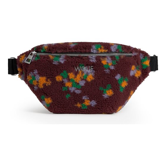 Wouf Teddy Sac banane 30 cm