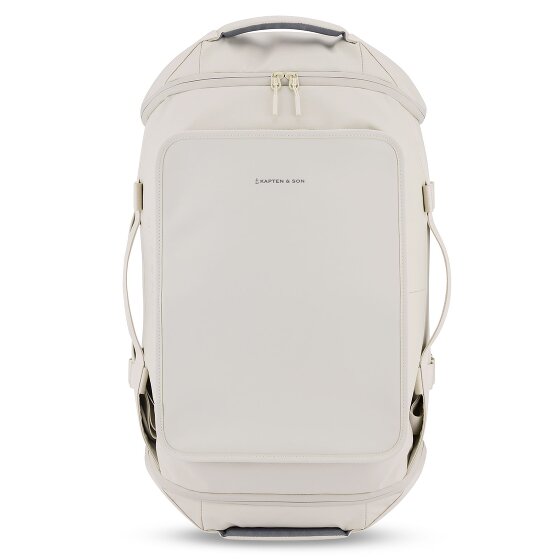 Kapten & Son Lisbon Sac de voyage Weekender 55 cm