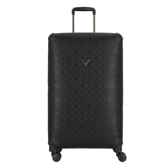Guess Wilder 4 roues valise cabine 70 cm avec soufflet d'extension