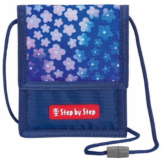 Step by Step Poche poitrine 13,5 cm