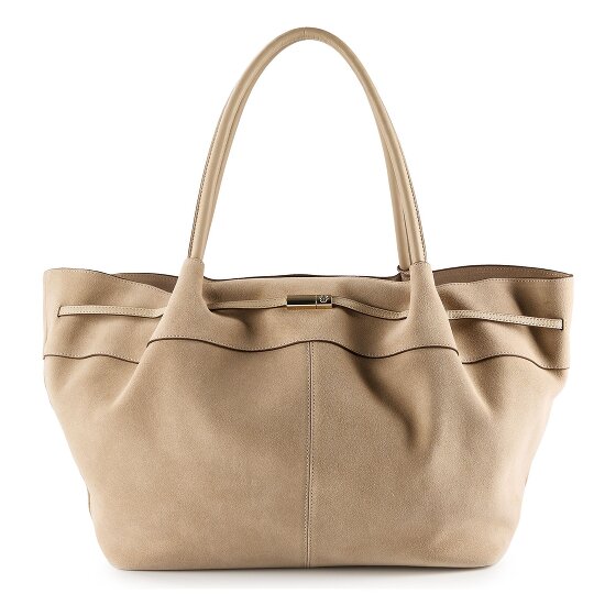 Boss Helya Sac de shopper Cuir 44 cm