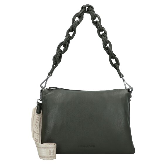 Harbour 2nd Just Pure Sac à bandoulière Cuir 35 cm