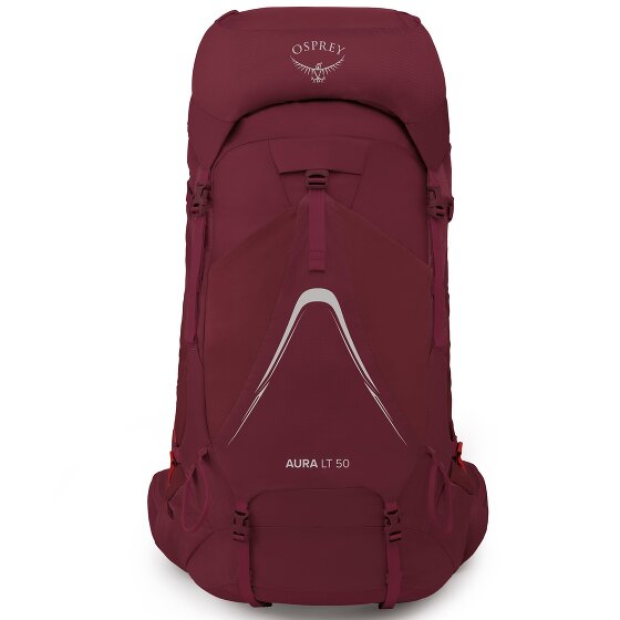 Osprey Aura 50 Sac à dos de trekking WXS-S 80 cm
