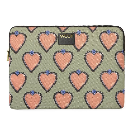 Wouf Daily Housse ordinateur 32.5 cm