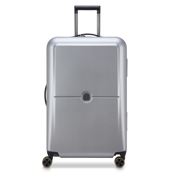 Delsey Paris Turenne 2.0 4 roulettes Trolley 76 cm