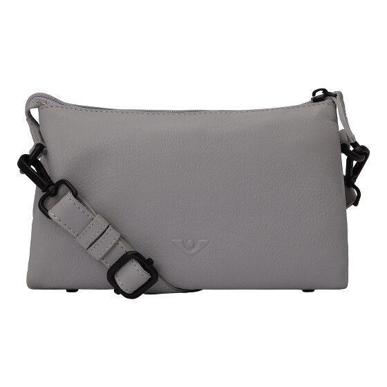 Voi 4Season Sac à bandoulière Cuir véritable 21 cm