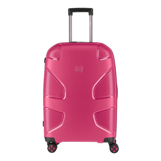 IMPACKT IP1 4 roulettes Trolley 67 cm