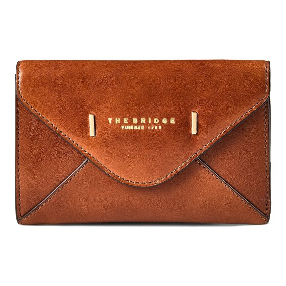 The Bridge Porte-monnaie Cuir 14.5 cm