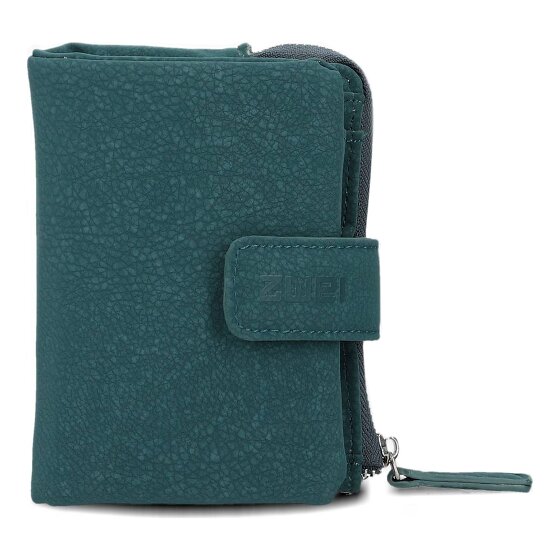 Zwei Mademoiselle Porte-monnaie 10 cm