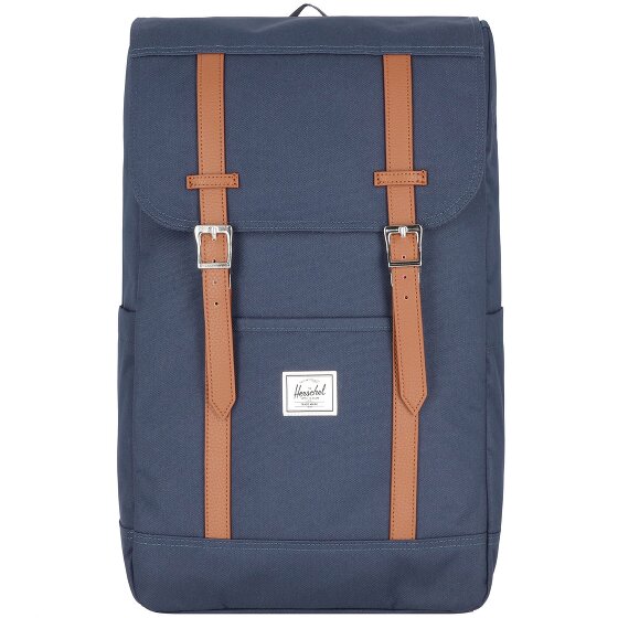Herschel Retreat Daypack 43 cm Compartiment ordinateur