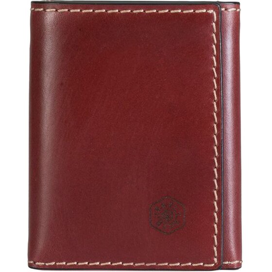Jekyll & Hide Texas Étui pour cartes de crédit Protection RFID Cuir 7 cm