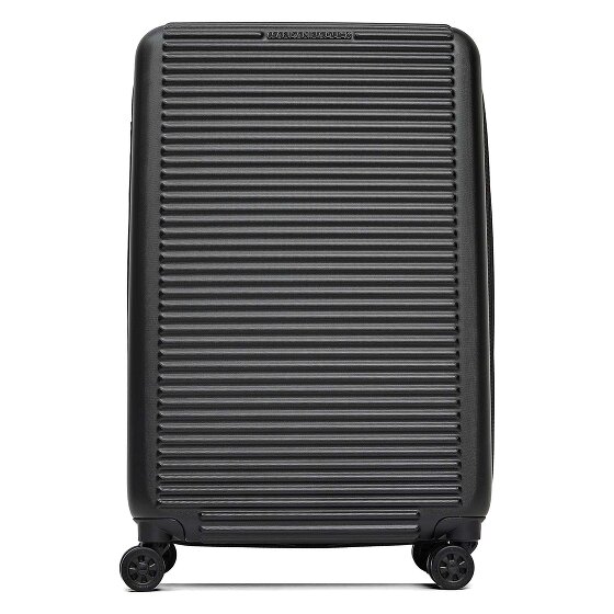 Mandarina Duck Tank Case 4 roues Valise cabine 69 cm avec soufflet d'extension