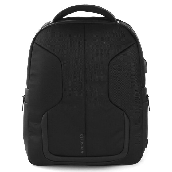 Roncato Surface Sac à dos professionnel 40 cm Compartiment ordinateur