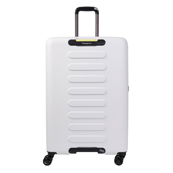 Hedgren Comby Grip L Exp 4 roues Valise cabine L 74 cm avec soufflet d'extension