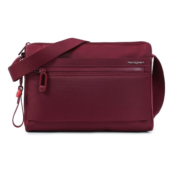 Hedgren Inner City Sac à bandoulière Protection RFID 27.5 cm