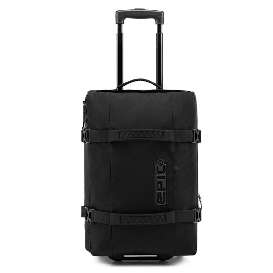 Epic Explorer NXT 2 roulettes Sac de voyage 55 cm