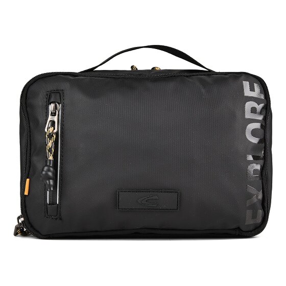 camel active Explore Trousse de toilette 30 cm